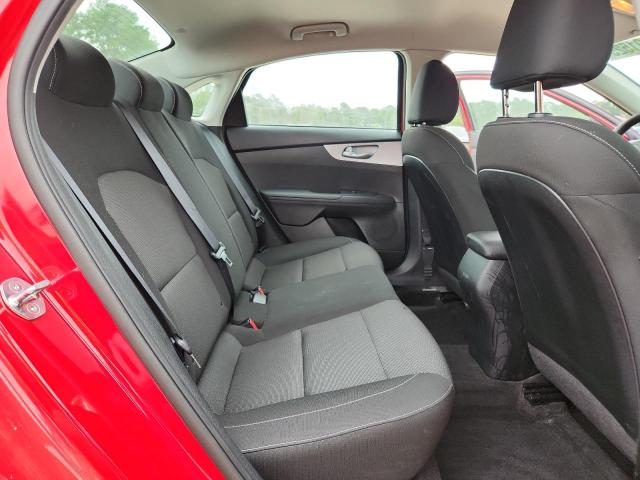 2023 KIA FORTE LX 3KPF24AD6PE603372
