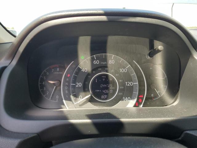 2016 HONDA CR-V SE 2HKRM4H4XGH621172