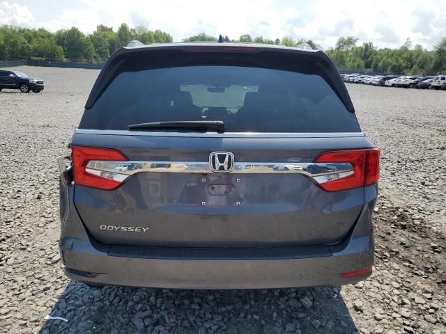 2019 HONDA ODYSSEY EX 5FNRL6H71KB135639