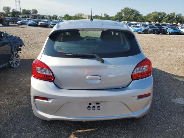 2017 MITSUBISHI MIRAGE ES ML32A3HJ5HH003321