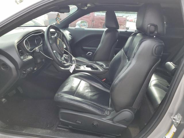 2016 DODGE CHALLENGER 2C3CDZAG5GH289257