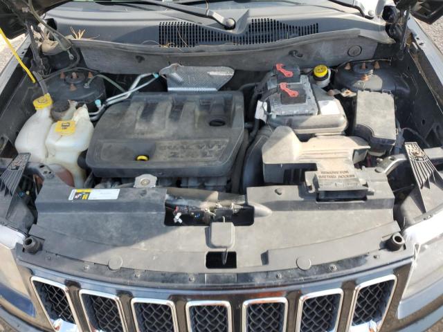 2016 JEEP COMPASS SP 1C4NJDBB7GD550162