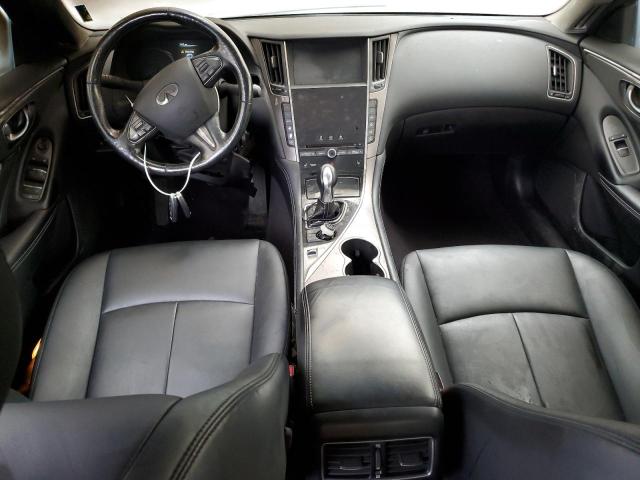 2015 INFINITI Q50 BASE JN1BV7AR3FM414247