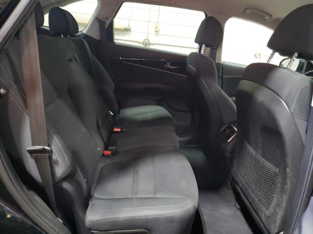 2018 KIA SORENTO LX - 5XYPGDA5XJG344863