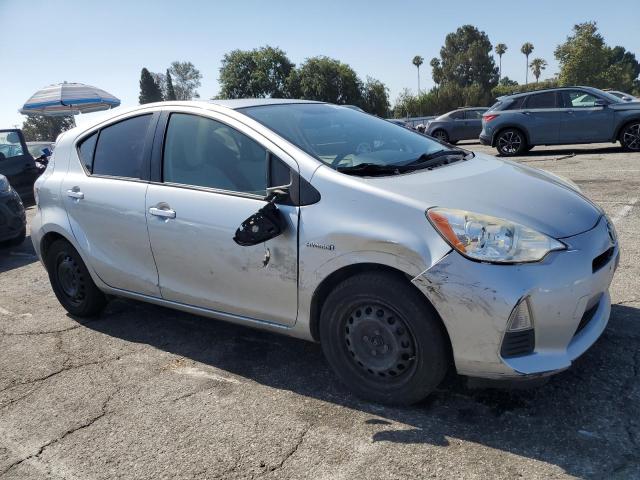 Vin: jtdkdtb37e1073535, lot: 63798245, toyota prius 20144