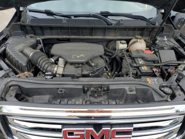 2017 GMC ACADIA SLT 1GKKNMLS6HZ258579