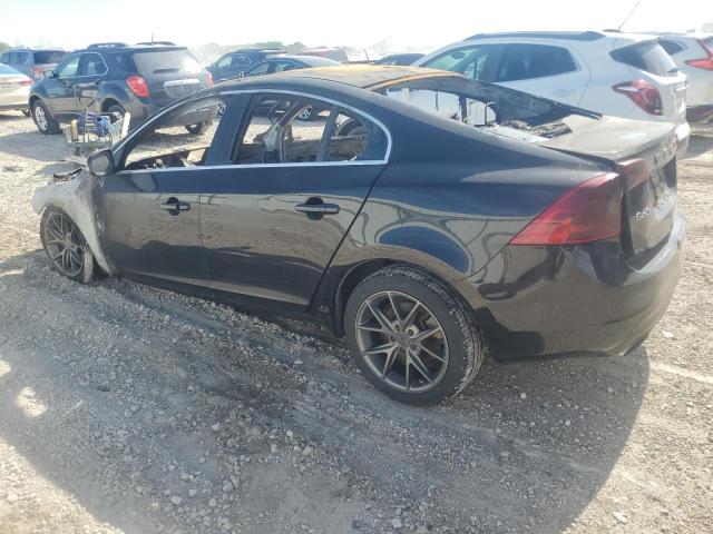 2014 VOLVO S60 T5 #3287802091