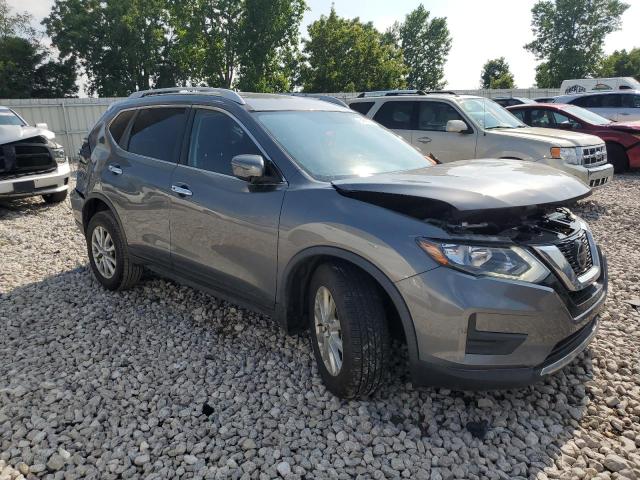 2018 NISSAN ROGUE S - JN8AT2MV9JW330462