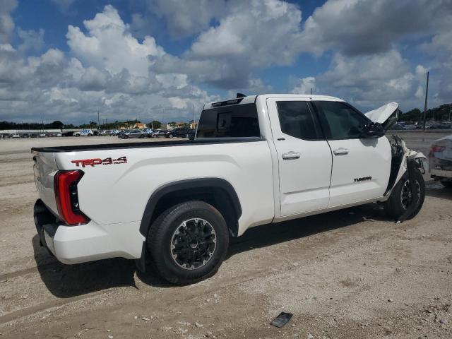 2023 TOYOTA TUNDRA DOUBLE CAB SR 5TFLA5DA7PX091909