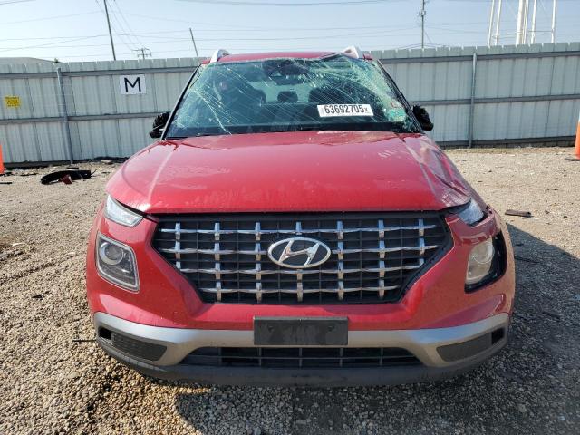 2021 HYUNDAI VENUE SEL KMHRC8A3XMU126771