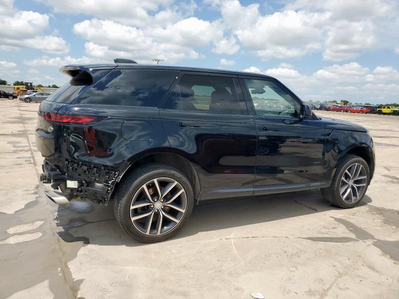 2023 LAND ROVER RANGE ROVE SAL1P9EU6PA145234