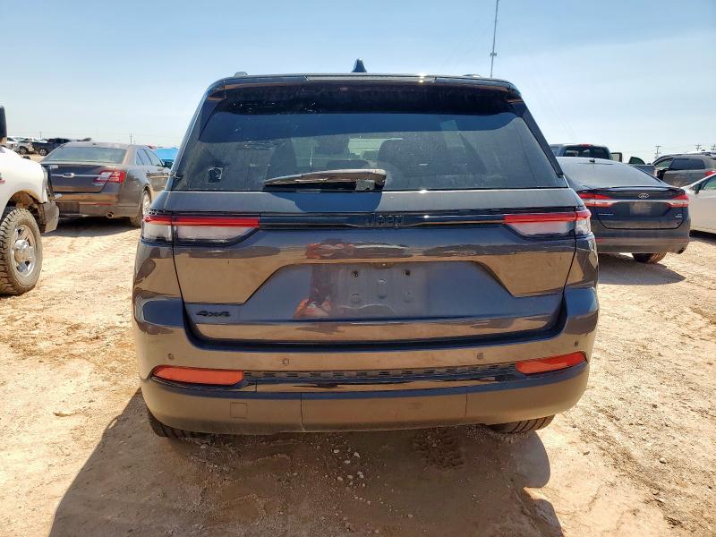 2023 JEEP GRAND CHER - 1C4RJHAG1PC607936