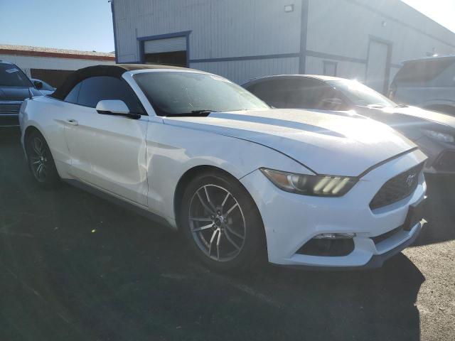 2015 FORD MUSTANG 1FATP8UH5F5419390
