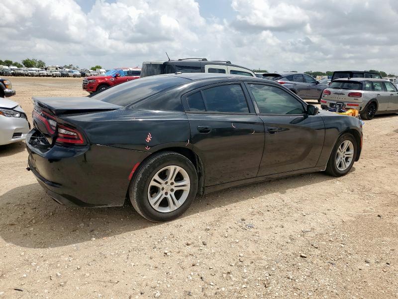 Vin: 2c3cdxbg0fh835982, lot: 63093555, dodge charger se 20153