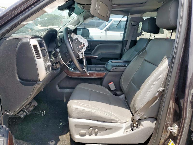 2015 GMC SIERRA C15 3GTP1VEC7FG298580