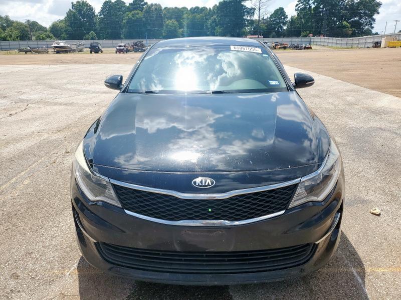 2016 KIA OPTIMA LX - 5XXGT4L38GG046638