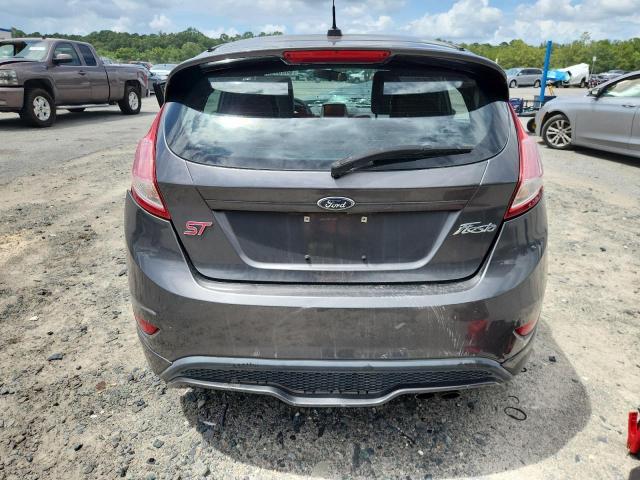 2016 FORD FIESTA ST 3FADP4GX0GM202969