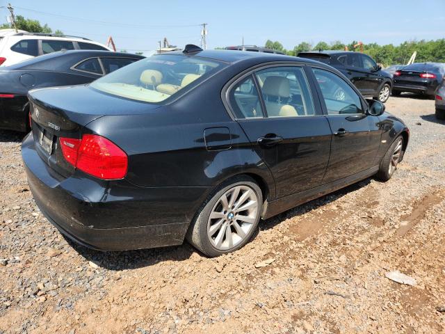 Vin: wbaph5c5xbf093456, lot: 63053125, bmw 3 series i sulev 20113
