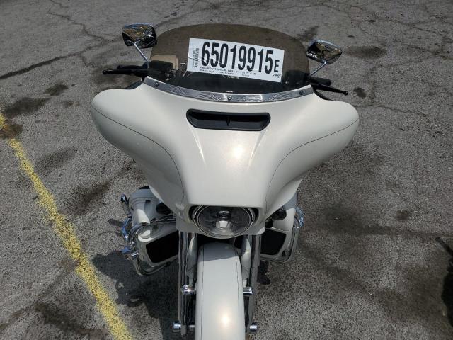 2015 HARLEY-DAVIDSON FLHXS STRE 1HD1KRM19FB641584