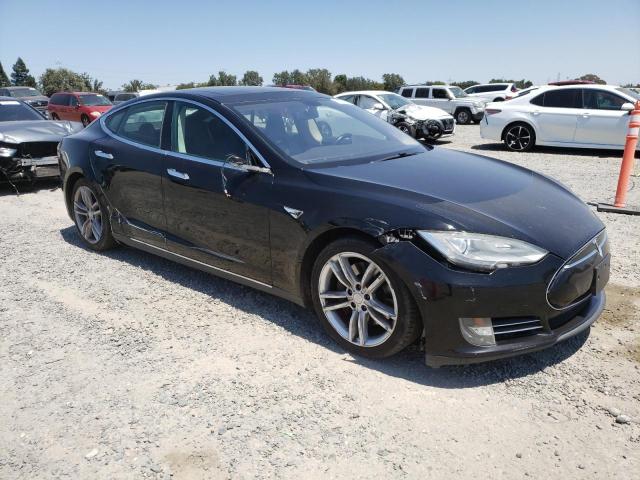 2013 TESLA MODEL S - 5YJSA1CP5DFP05226