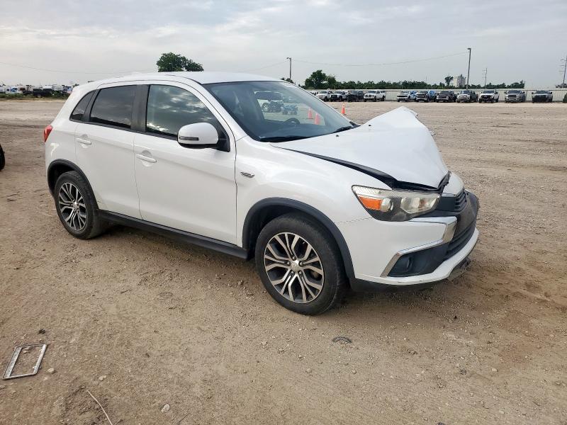 2017 MITSUBISHI OUTLANDER JA4AP3AU7HZ025367
