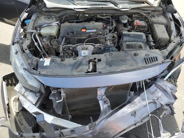 2017 HONDA CIVIC LX 19XFC2F55HE222066