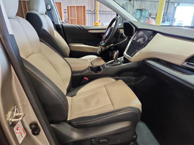 2020 SUBARU OUTBACK LI 4S4BTALC3L3119834