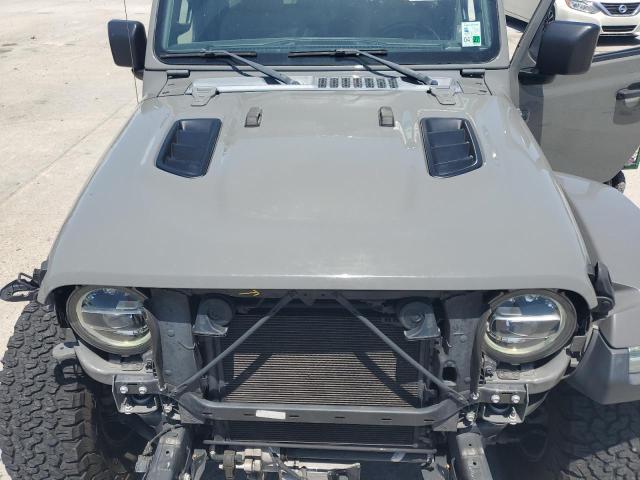 2022 JEEP WRANGLER U 1C4JJXFM4NW191429