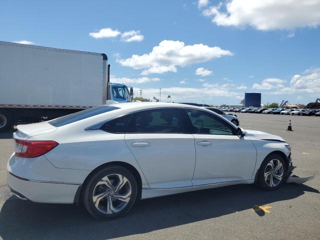 2019 HONDA ACCORD EXL - 1HGCV1F51KA018450