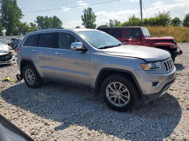 2015 JEEP GRAND CHER - 1C4RJFBG9FC738937