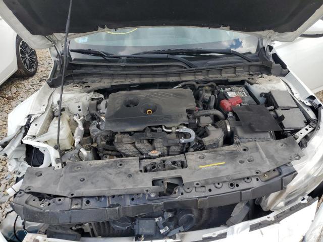 2019 NISSAN ALTIMA S - 1N4BL4BV8KC106929