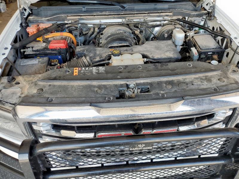 2018 GMC SIERRA C15 3GTU1NER3JG290945