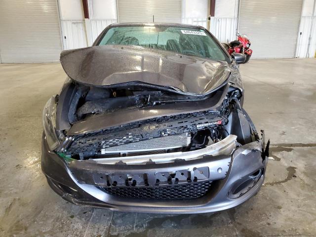 2016 DODGE DART SXT S 1C3CDFFA3GD821475