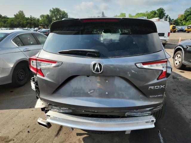 2023 ACURA RDX 5J8TC2H36PL017152