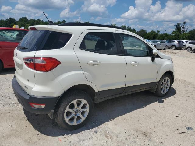 2021 FORD ECOSPORT S - MAJ6S3GL8MC451340