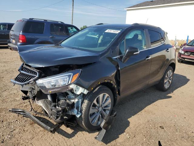 BUICK ENCORE PRE