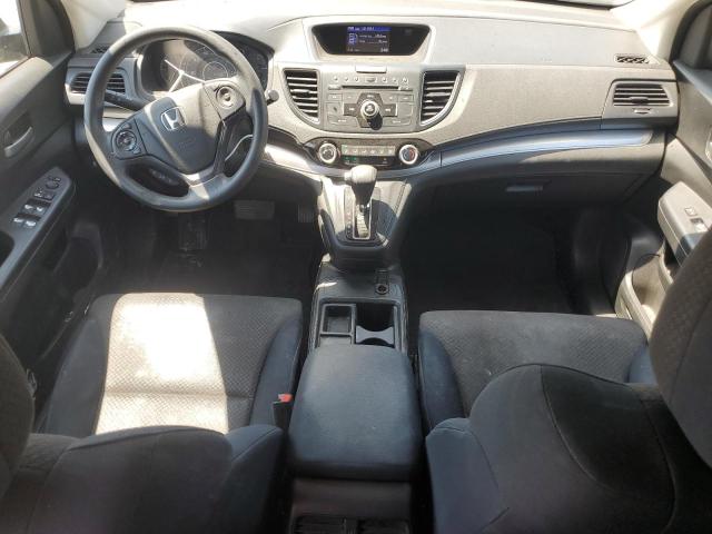 2016 HONDA CR-V LX 3CZRM3H36GG701668