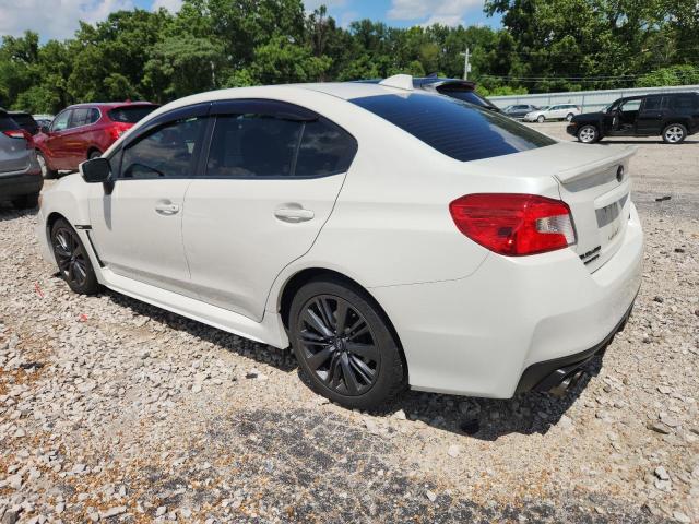 2018 SUBARU WRX JF1VA1A67J9805279