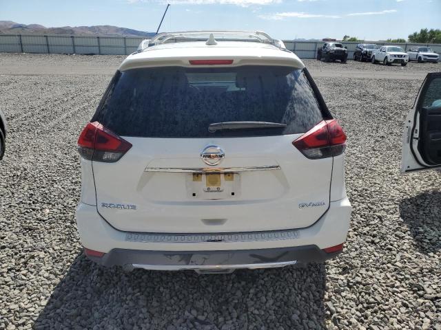 2018 NISSAN ROGUE S - JN8AT2MV7JW355229