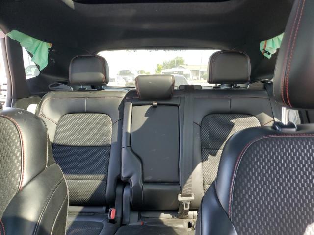 2024 FORD ESCAPE ST 1FMCU9MNXRUB12690