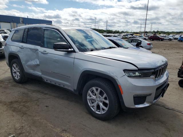 2021 JEEP GRAND CHER 1C4RJKBG8M8111655