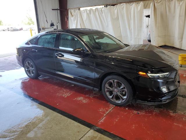 2023 HONDA ACCORD EX 1HGCY1F30PA019814