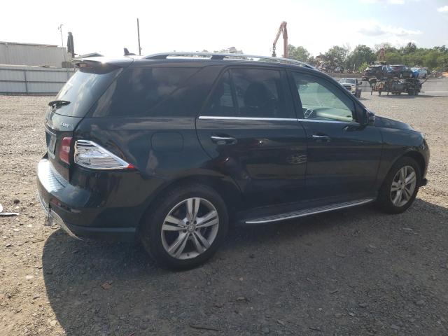 2015 MERCEDES-BENZ ML 350 4MA 4JGDA5HB1FA544152