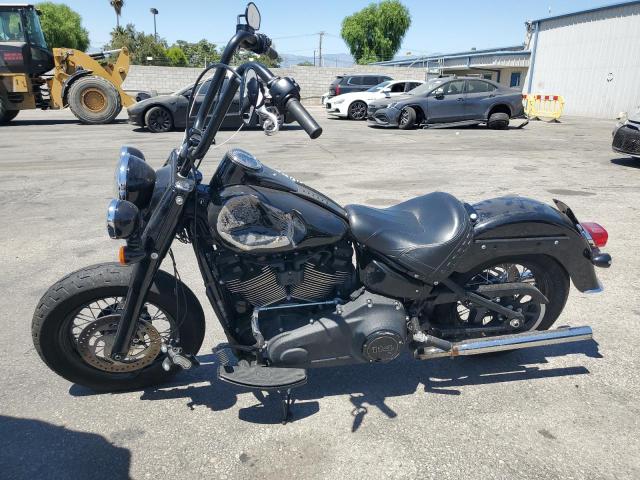 2023 HARLEY-DAVIDSON FLHCS 1HD1YBK23PB062125