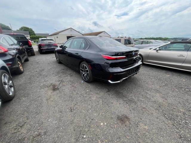 Vin: wba43eh01rcp42359, lot: 63657275, bmw 750 xe xe 20242
