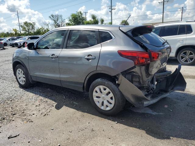 2019 NISSAN ROGUE SPOR JN1BJ1CP8KW244065