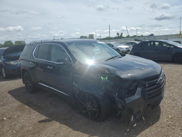 2019 CHEVROLET TRAVERSE H 1GNEVJKW4KJ240915