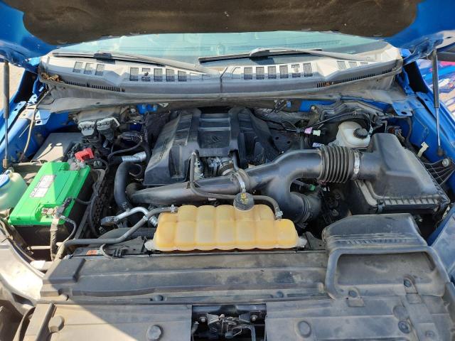 2016 FORD F150 SUPER - 1FTEX1EP2GFD17900