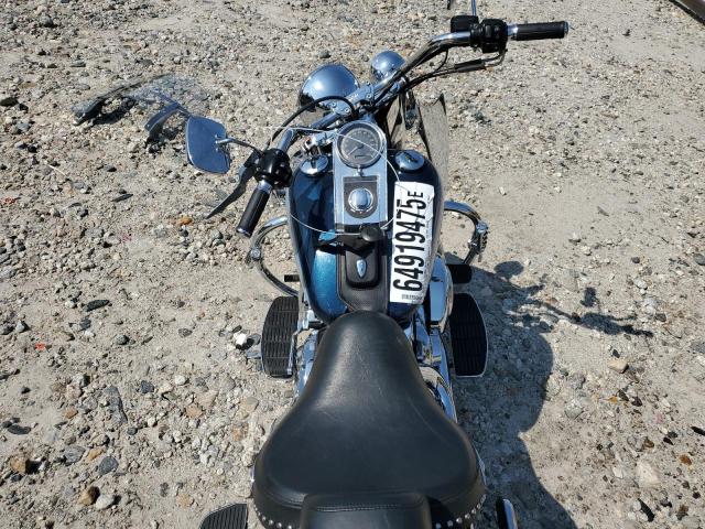2002 HARLEY-DAVIDSON FLSTCI 1HD1BWB172Y036472