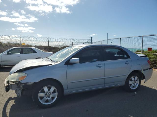 TOYOTA COROLLA CE
